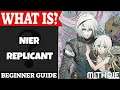 NieR Replicant ver.1.22474487139 Introduction | What Is Series