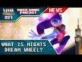 What Is Nights Dream Wheel (Discussion)?