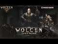 Wolcen - Lords of Mayhem || Live || Wir zocken weiter mit unserem Magier...