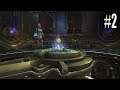 World Of Warcraft 8.2 | Episodio 2 | Una perturbación bajo tierra