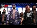 WWE 2K20 My Career #14 | Becky Lynch And Her SAVAGES