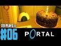 Let's Play Portal (Blind) EP6