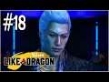 Trực Tiếp Game Yakuza: Like a Dragon #18 ĐÃ CÓ OPPA HÀN QUỐC VÀO TEAM, HITMAN CHÍNH HIỆU !!!