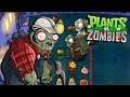 YO QUIERO SER MINERO - Plants vs Zombies