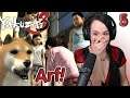 Young Love and Puppy Problems!  | Yakuza 3  | Part 5