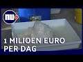Zo ziet het grootste crystalmethlab van Nederland er van binnen uit | NU.nl