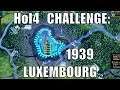 1939 Luxembourg Survives in Hearts of Iron 4