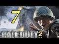 تختيم كول اوف دوتي 2 المهمة 7 الرفيق القناص | Call of Duty 2 Walkthrough Mission 7