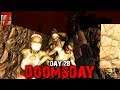 7 Days to Die: Doomsday - Day 28 | 7 Days to Die (Alpha 18 Gameplay)