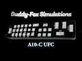 A-10C UFC from Buddy Fox Simulations