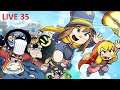 A HAT IN TIME LIVE 35 REDIFFUSION 13/02/2020 - LET'S PLAY FR PAR DEASO
