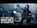 A Plague Tale: Innocence Full Game - No Commentary Gameplay Walkthrough