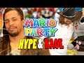 ABSOLUTE BETRAYAL - Mario Party: Hype & Rage 2020 Edition