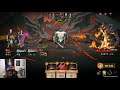 ACROSS THE OBELISK - FIRE ELEMENTAL BOSS IGNIDOH