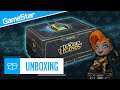Ajándékot kaptunk a Riot Gamestől! | League of Legends Wootbox unboxing | GameStar