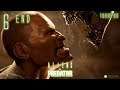 Aliens vs. Predator (Xbox One) - 1080p60 HD (Marine) 100% Walkthrough Mission 6 [END] - Pyramid