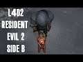 Amon takes Symmetra's Bending!  | Left 4 Dead 2 Custom Campaign: Resident Evil 2 Side B