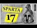 "An Overwhelming Opponent!" Sparta Warband Mod Gameplay Let's Play Part 17
