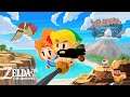 Aris "Flushes - The Legend of Zelda: Link's Awakening (Normal Difficulty)