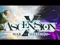 Ascension Gameplay #10 : WAR OF SHADOWS | 2 Player