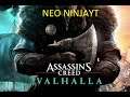 Assassin's Creed Valhalla Test Stream 2