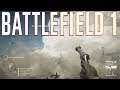 Battlefield 1: The Infiltrator's Flare Gun Was So Much Fun!