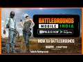 🇮🇳 BATTLEGROUNDS MOBILE INDIA OFFICIALLY LAUNCHED , DATA TRANSFER IMPORTANT INFO