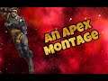 Best XIM APEX /Apex legends Montage 1vs3