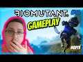 Biomutant Gameplay (PSI FREAK!) #18