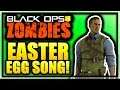 Black Ops 4 Zombies Alpha Omega Easter Egg Song "I Am the Well"! (BO4 Zombies Easter Egg Song Kevin)