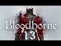 Bloodborne | DIRECTO 13 | Walkthrough Español | Old Hunters