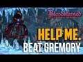 Bloodstained Ritual of the Night : How to Beat Gremory Boss