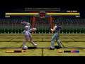 Bloody Roar 2 - All Beast Drives PS1 Gameplay HD
