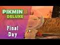 Bound By Fate | Pikmin 3 Deluxe - Final Day