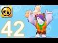 Brawl Stars - Gameplay Walkthrough Part 42 - Caveman Frank (iOS, Android)