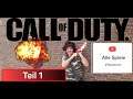 Call of Duty - Alle Spiele // CoD 1 bis Road to Victory