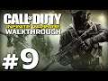 Прохождение Call of Duty: Infinite Warfare — Часть #9: ОПЕРАЦИЯ "ВНЕЗАПНАЯ СМЕРТЬ" / "ФЕНИКС"