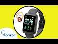 🔃⌚ CAMBIAR HORA Smartwatch ColaCao 2021 ✔️ Configurar Reloj ColaCao