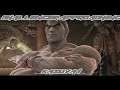 Challenger Approaching 54: Kazuya! (Smash Ultimate Montage) (3 days combos)
