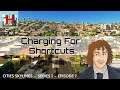 Charging For Shortcuts  - 🏠 Cities Skylines 🏭 Let's Play E7