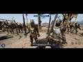 Chivalry 2 : Full In-game Tutorial/How-to-Play | Attack,Jab,Combos,Counter,Riposte,Parry & More