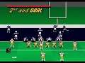 College Football USA '97 (video 2,184) (Sega Megadrive / Genesis)
