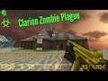 Counter Strike 1.6 CLARION - [ZM]Army Zombie Plague Server [FreeVIP+Bazooka+Ban​k]