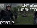 Crysis: Warhead - Part 2 | Island Special Operations With High Tech | 60FPS Gameplay