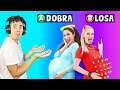 DA BUDEM DOBRA ILI LOŠA BEBA? - Igra Života ep.1