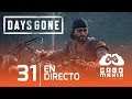 🔴 Days Gone en Español Latino | Capítulo 31