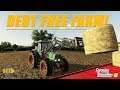 DEBT FREE FARM CHALLENGE! | Greenwich Valley - By Green Bale |  Farming Simulator 19 | Ep5