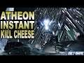 Destiny 2 ATHEON Cheese Instant Kill (Destiny 2 Vault Of Glass)