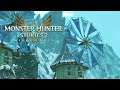 Die Windmühlen der Stadt #21 🗡 Monster Hunter Stories 2