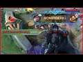 ENEMY BRODY WAS AMAZED BY MY YU ZHONG| YU ZHONG GAMEPLAY BY THE GREAT ONE